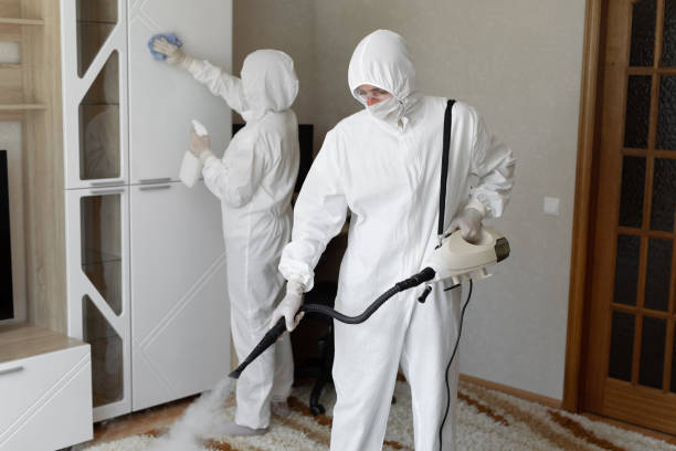 24/7 Emergency Biohazard Cleanup experts in Tilden, IL